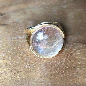 Kate Hewko ring